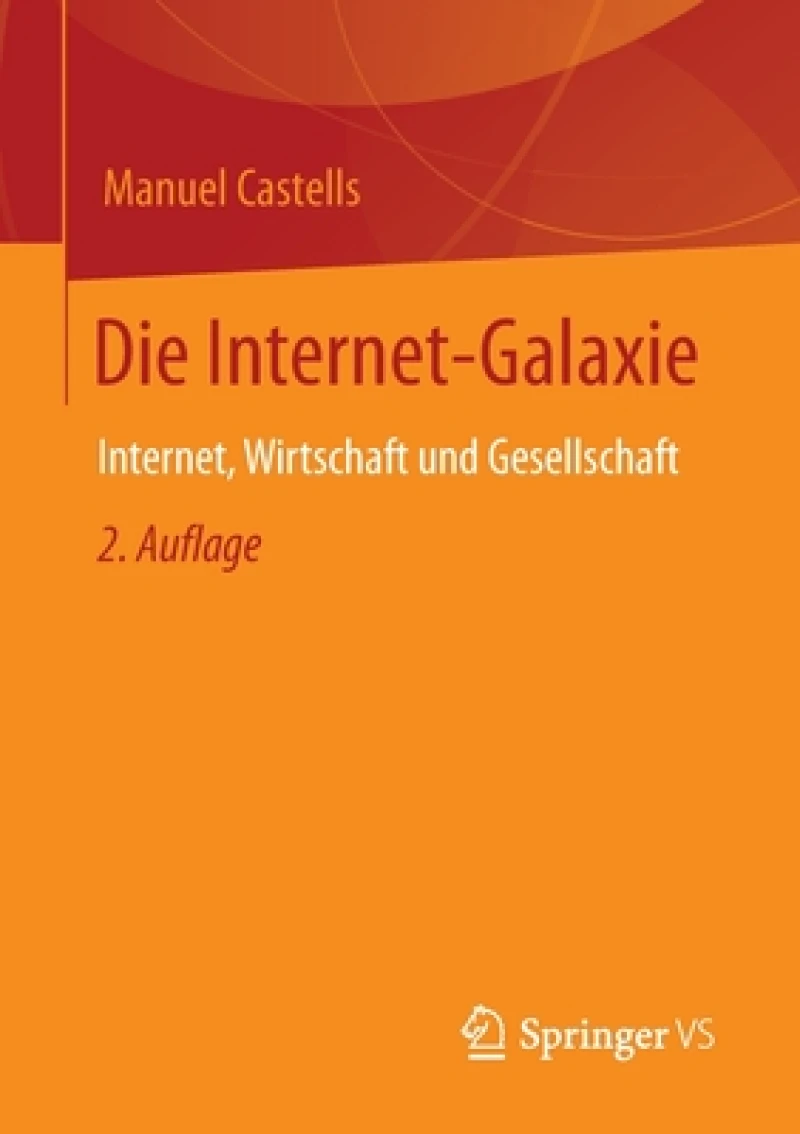 Die Internet-Galaxie