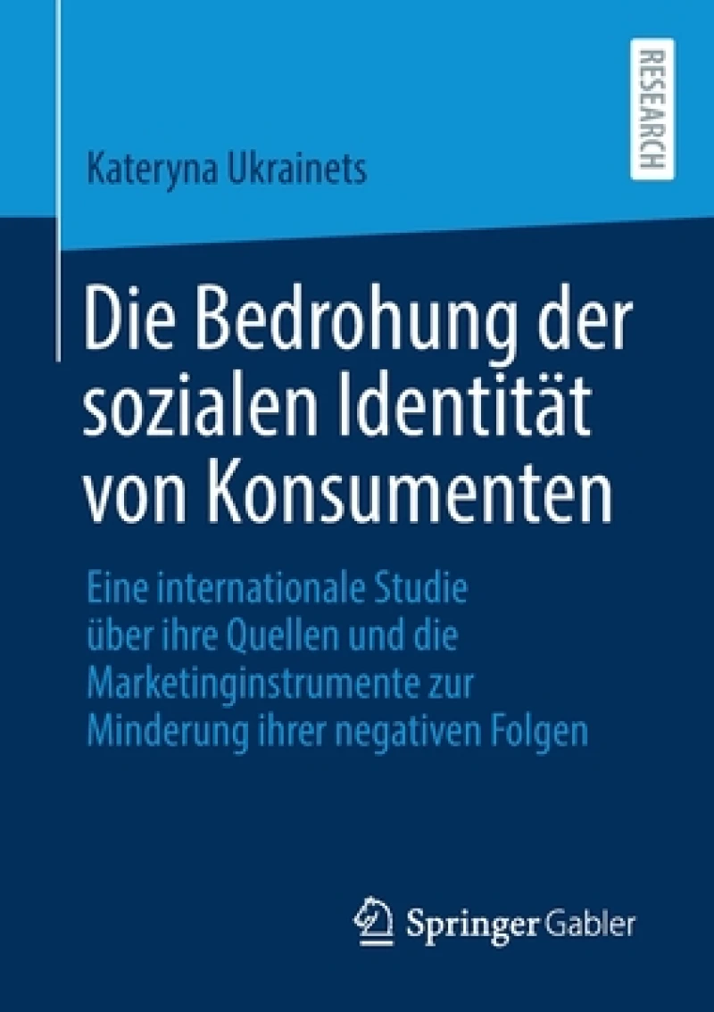 Die Bedrohung der sozialen Identität von Konsumenten