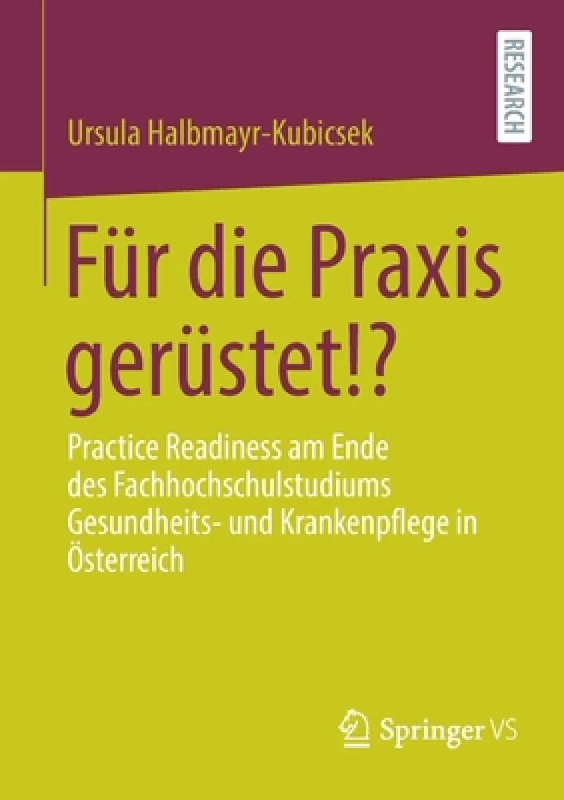 Fur die Praxis gerustet!?