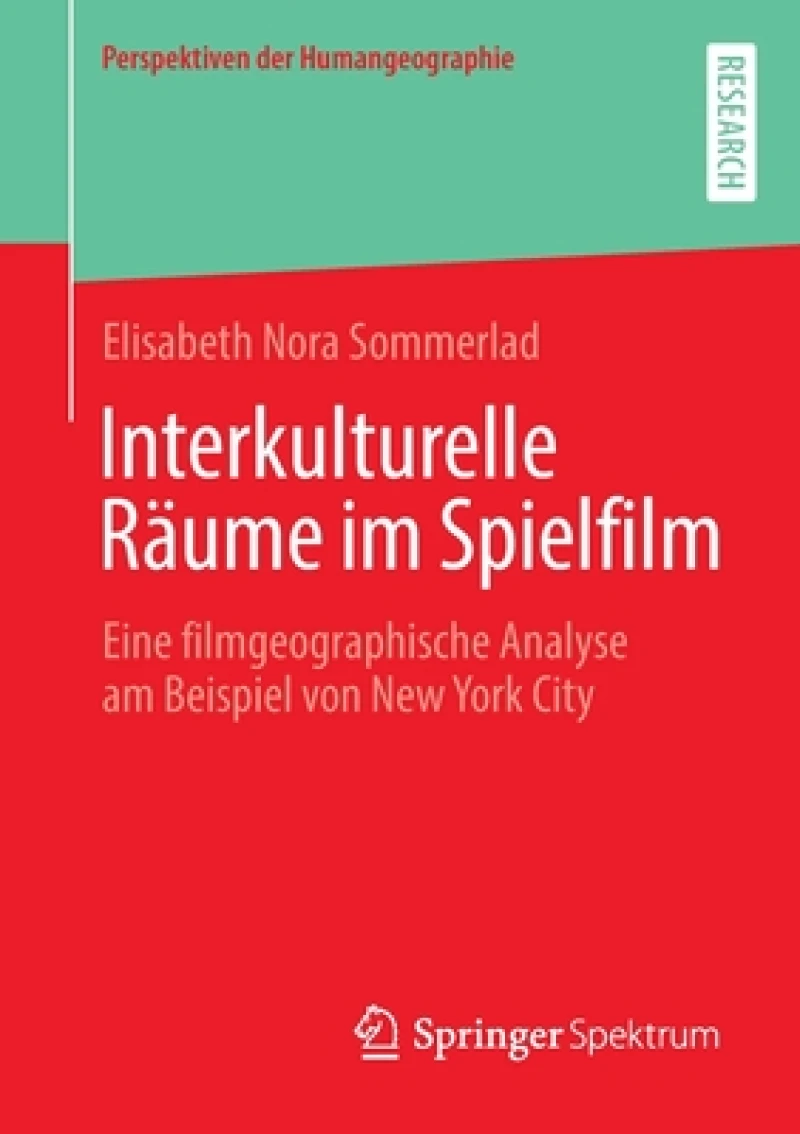 Interkulturelle Räume im Spielfilm