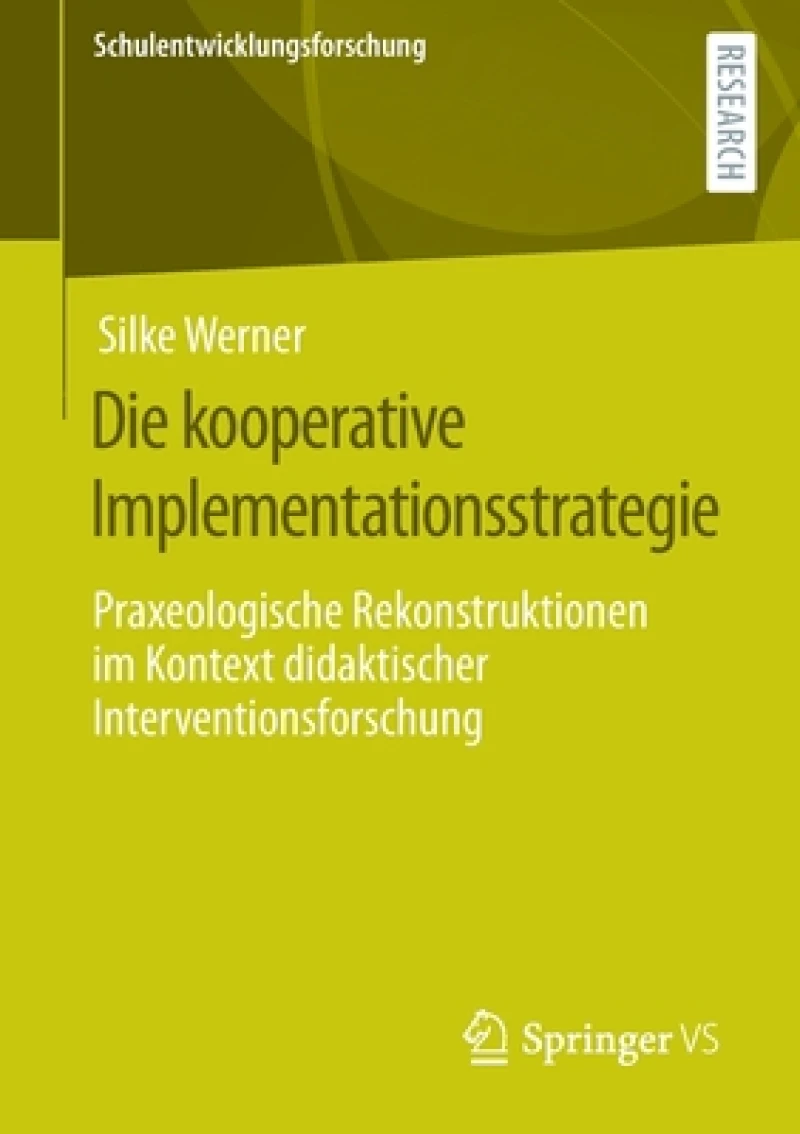 Die kooperative Implementationsstrategie