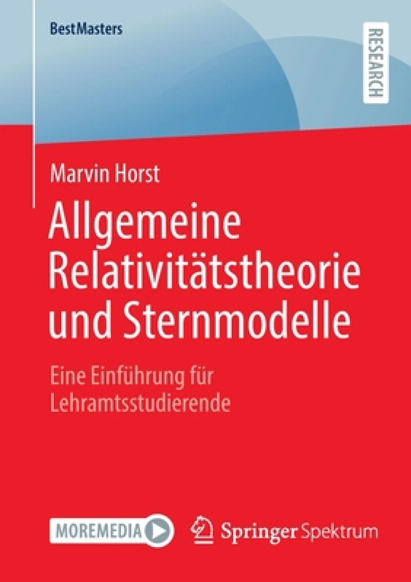 Allgemeine Relativitätstheorie und Sternmodelle