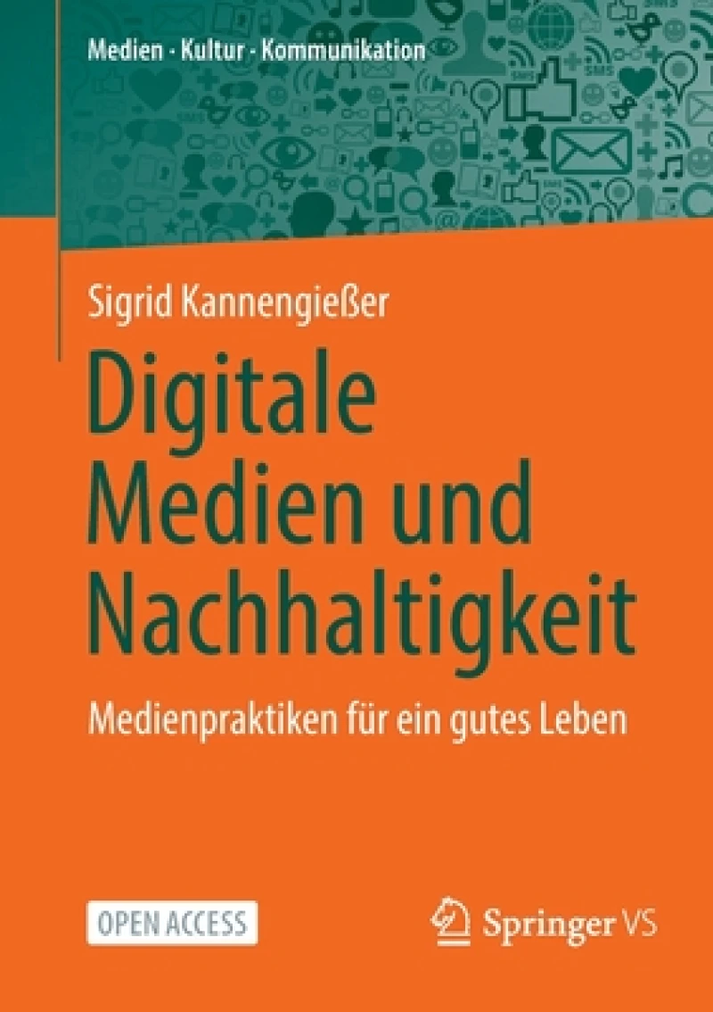 Digitale Medien und Nachhaltigkeit