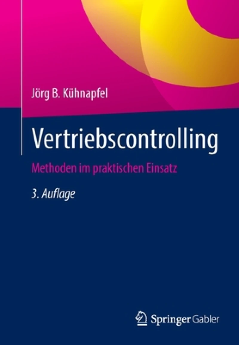 Vertriebscontrolling
