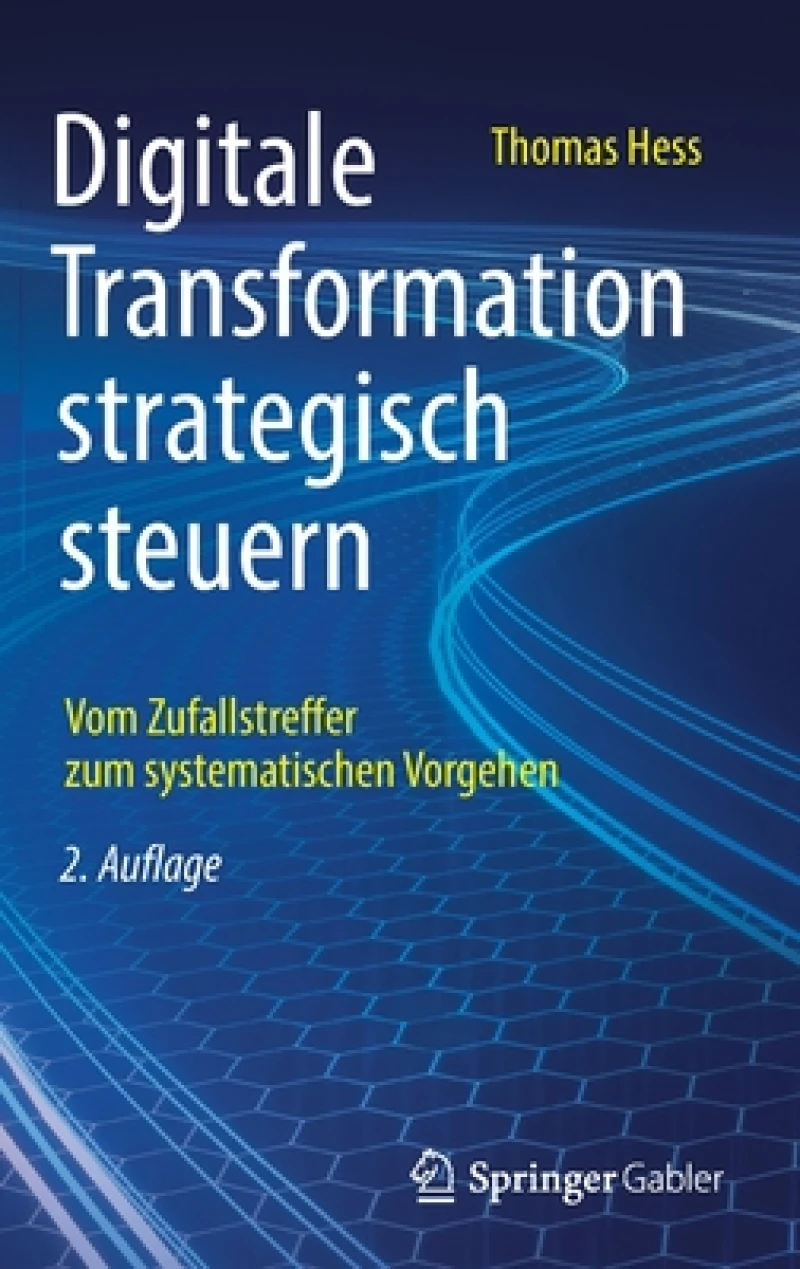 Digitale Transformation strategisch steuern