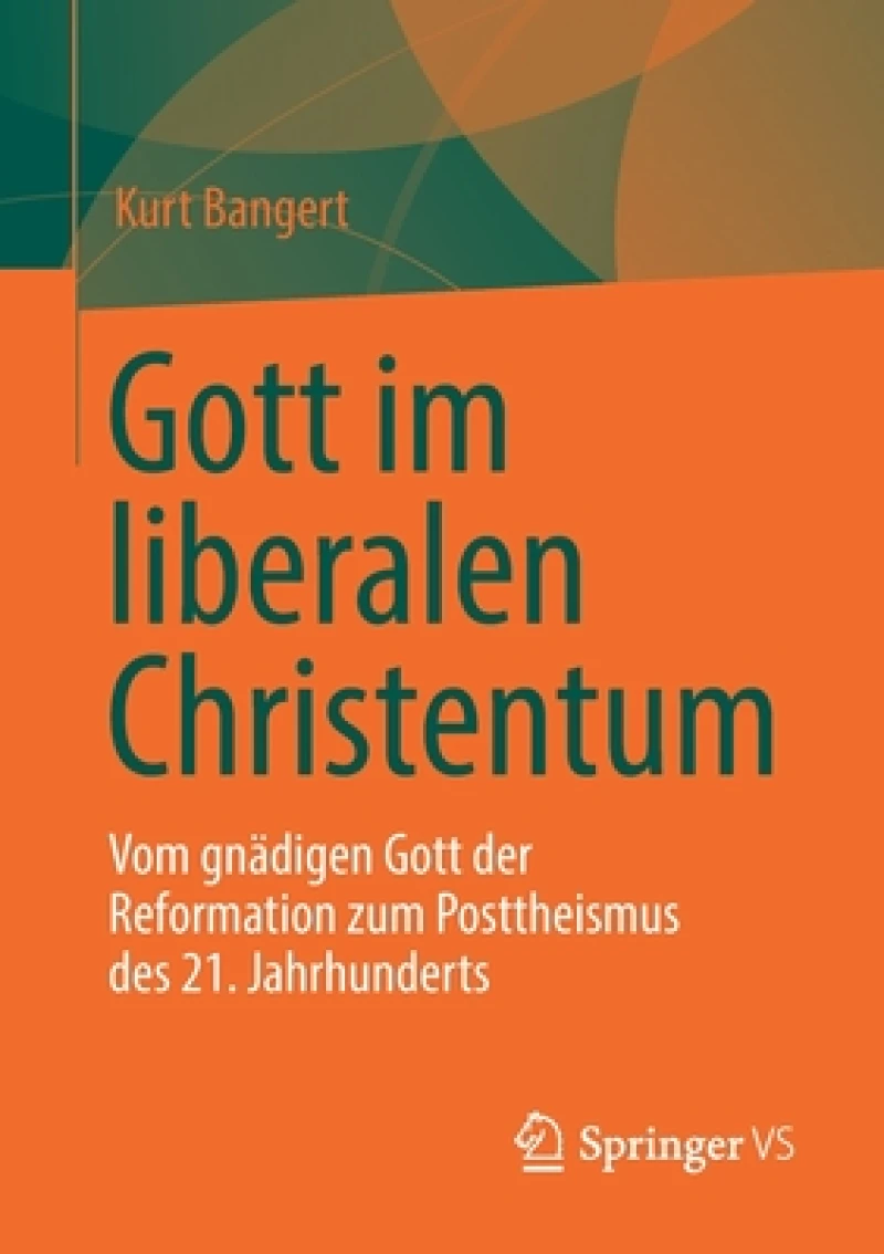 Gott im liberalen Christentum