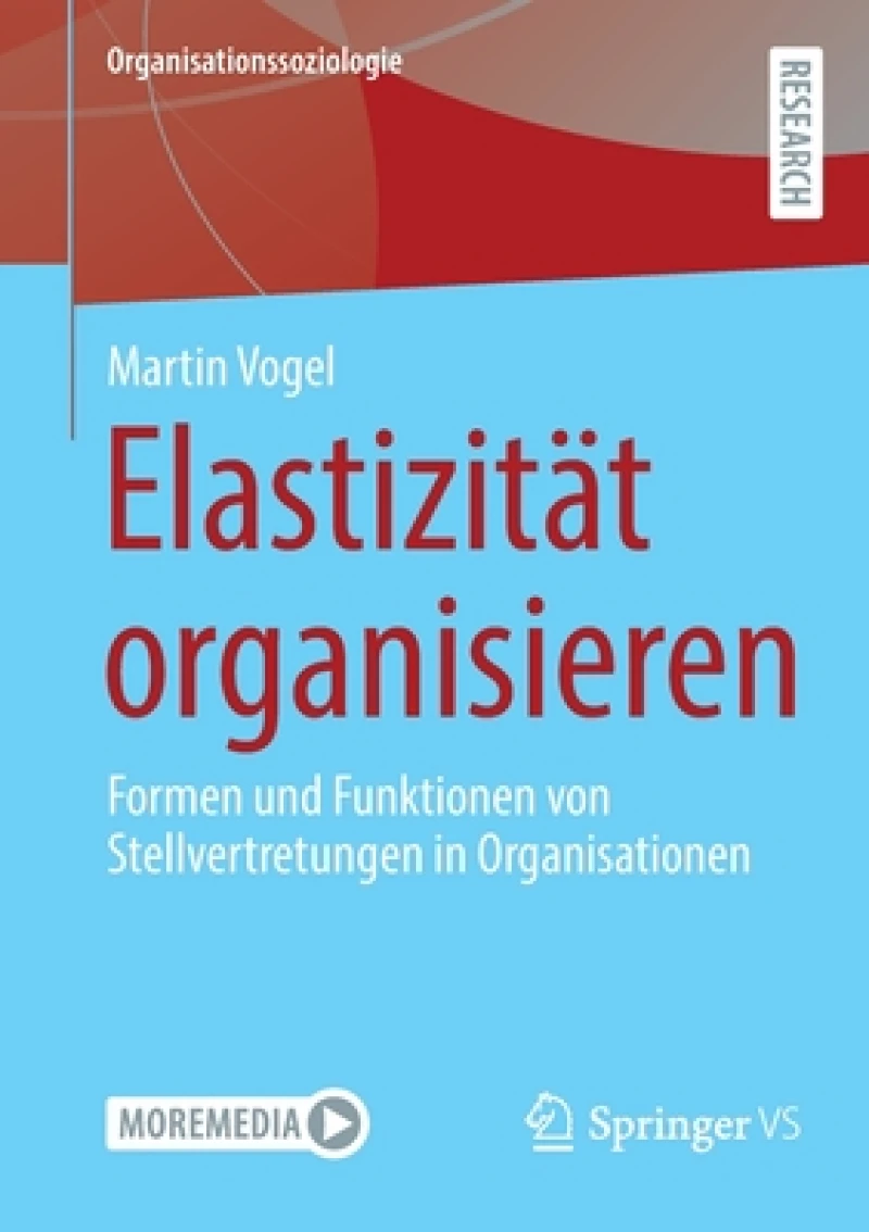 Elastizität organisieren