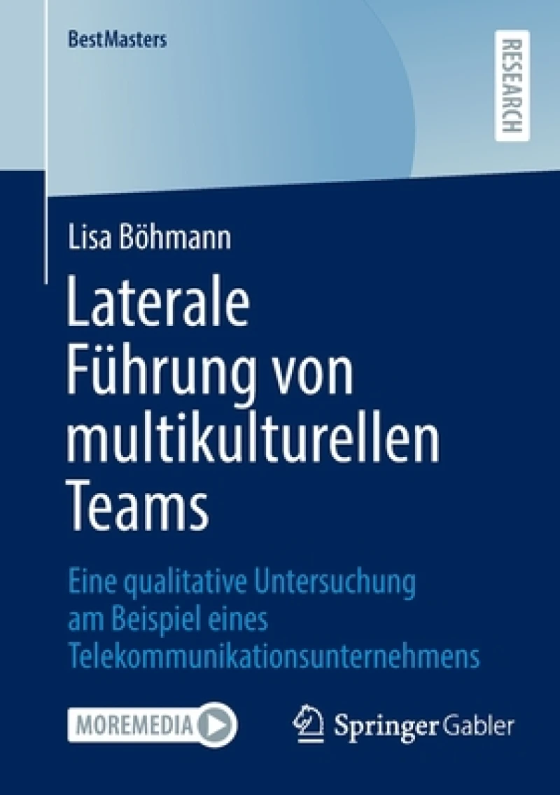 Laterale Führung von multikulturellen Teams