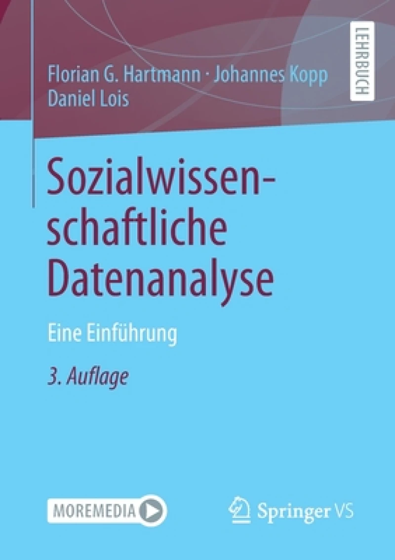 Sozialwissenschaftliche Datenanalyse