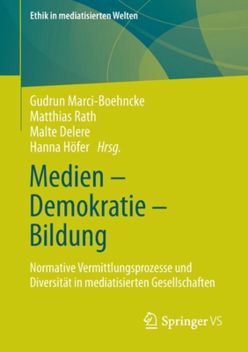 Medien - Demokratie - Bildung