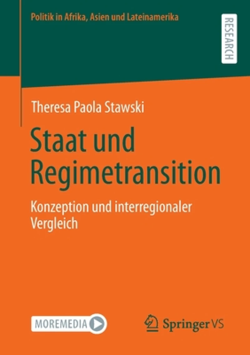 Staat und Regimetransition