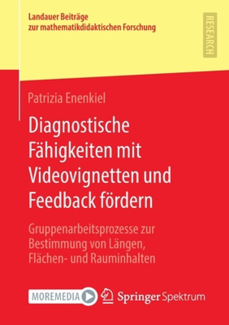 Diagnostische Fähigkeiten Mit Videovignetten Und Feedback Fördern