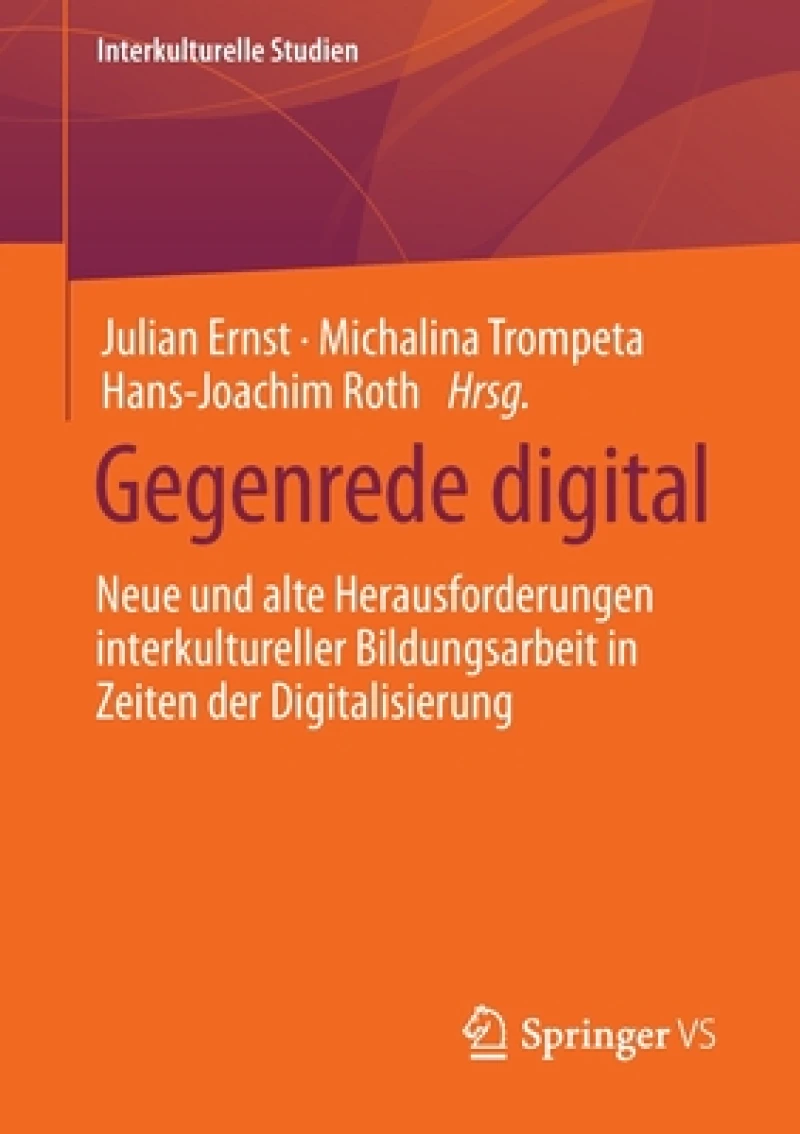 Gegenrede digital