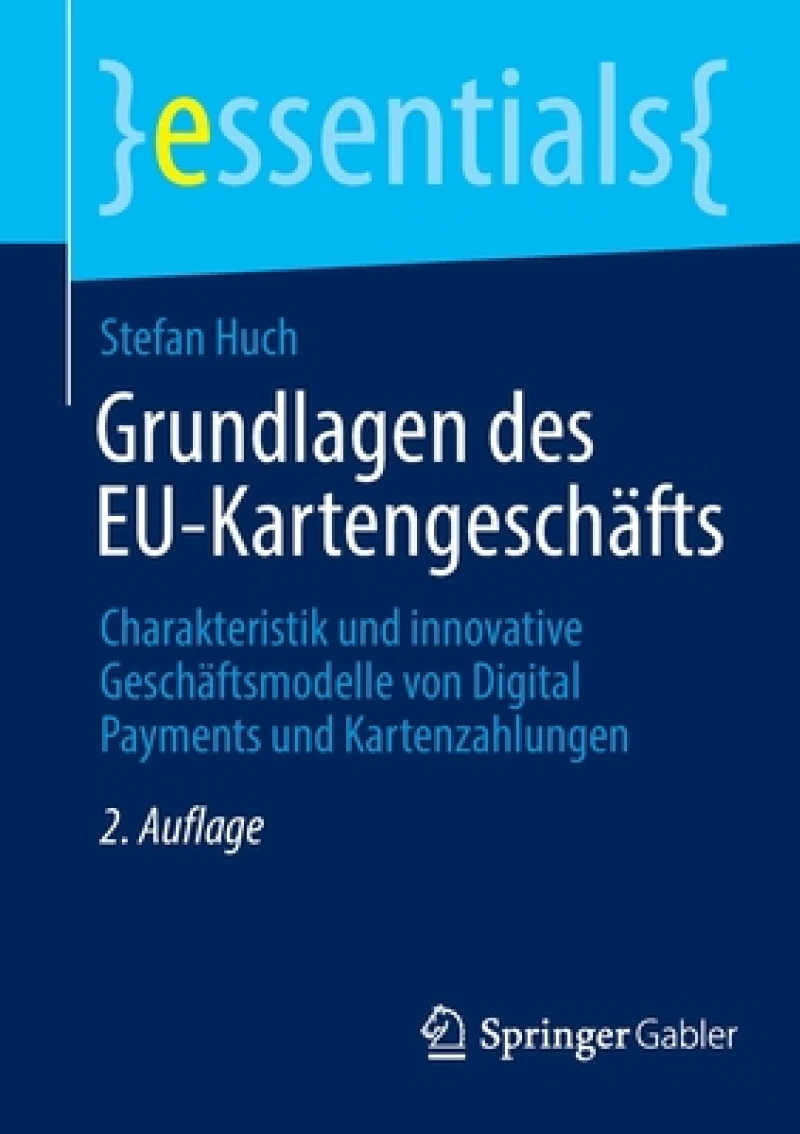 Grundlagen des EU-Kartengeschäfts