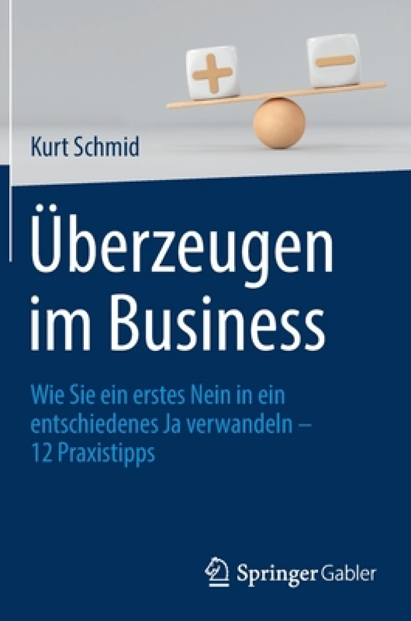 Überzeugen im Business