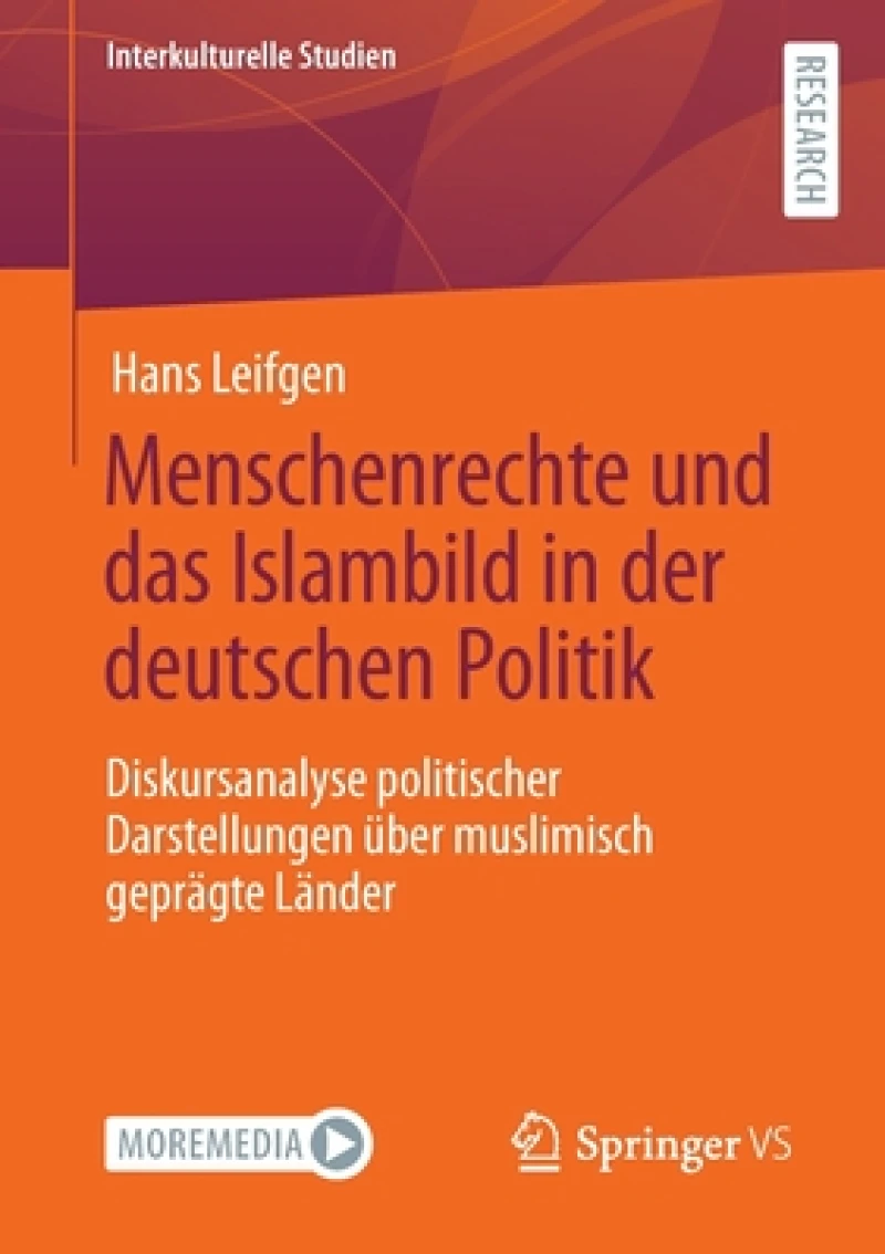 Menschenrechte und das Islambild in der deutschen Politik