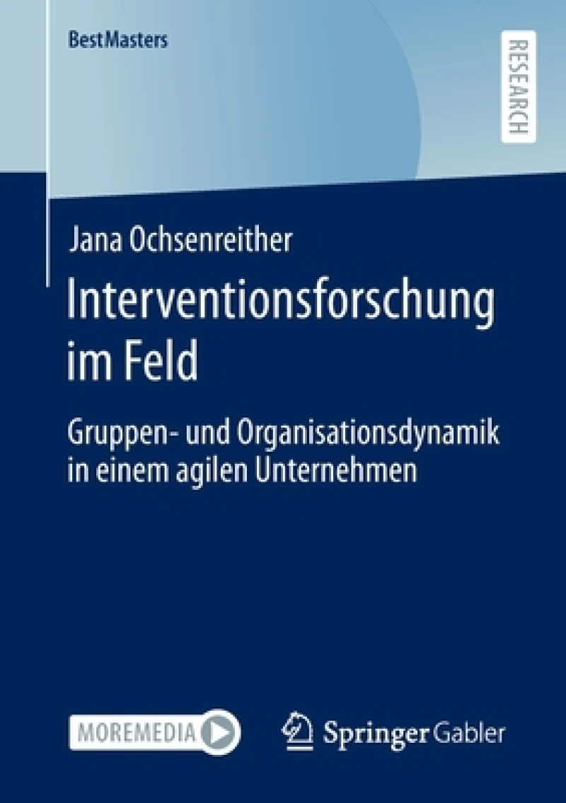 Interventionsforschung im Feld