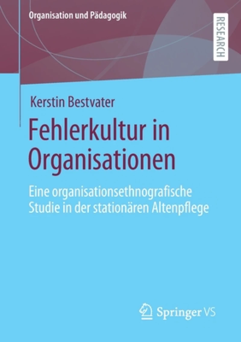 Fehlerkultur in Organisationen