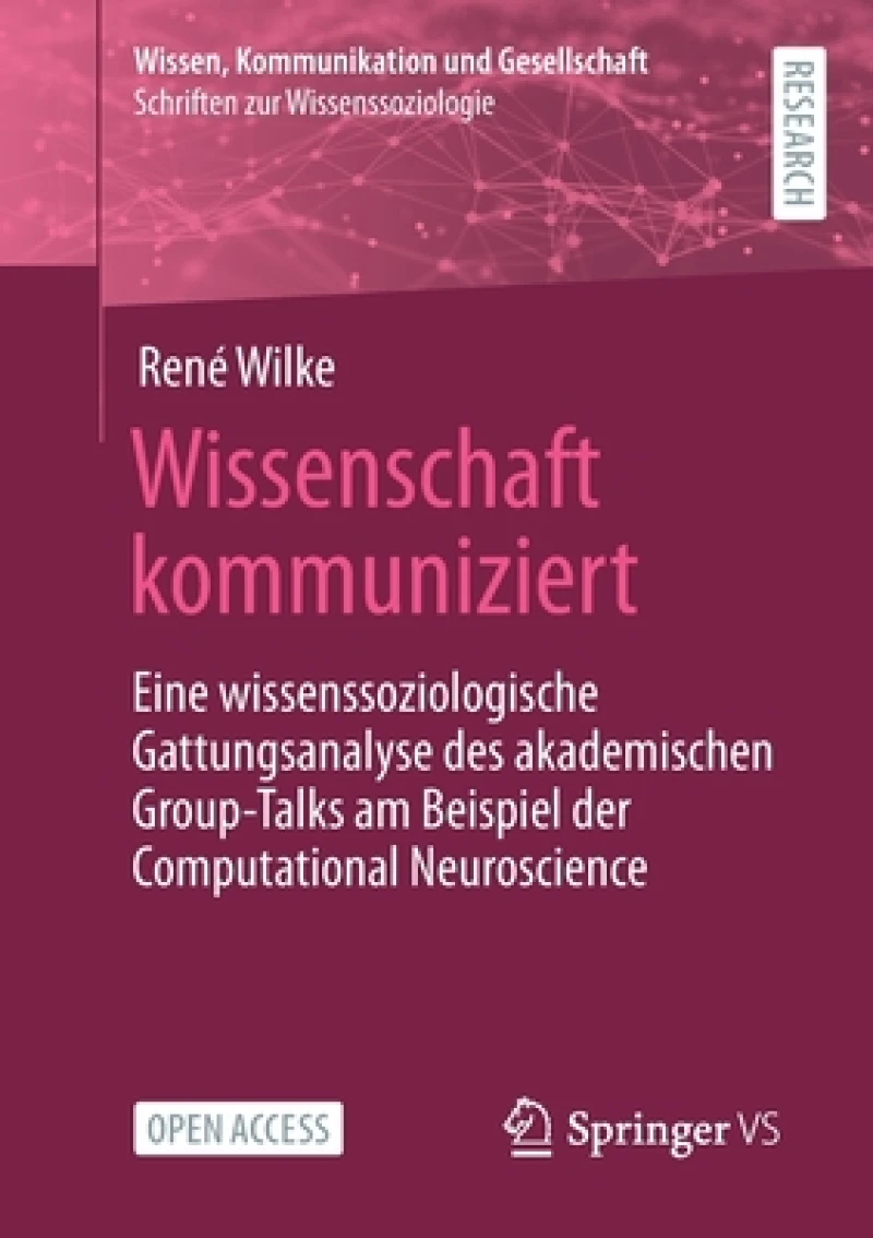 Wissenschaft kommuniziert
