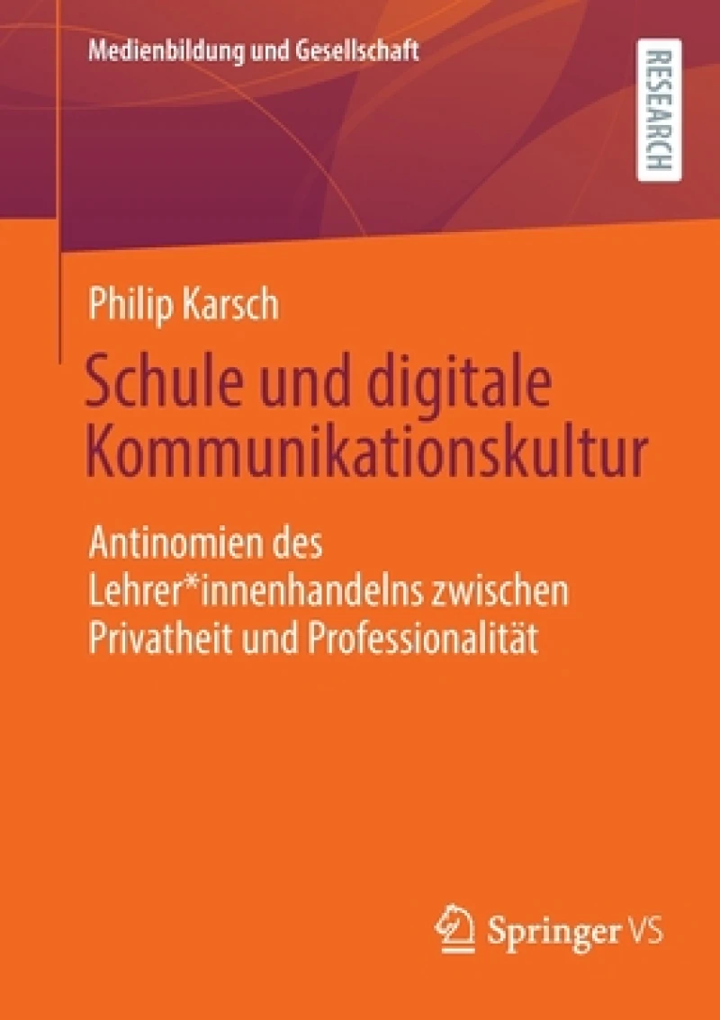 Schule und digitale Kommunikationskultur