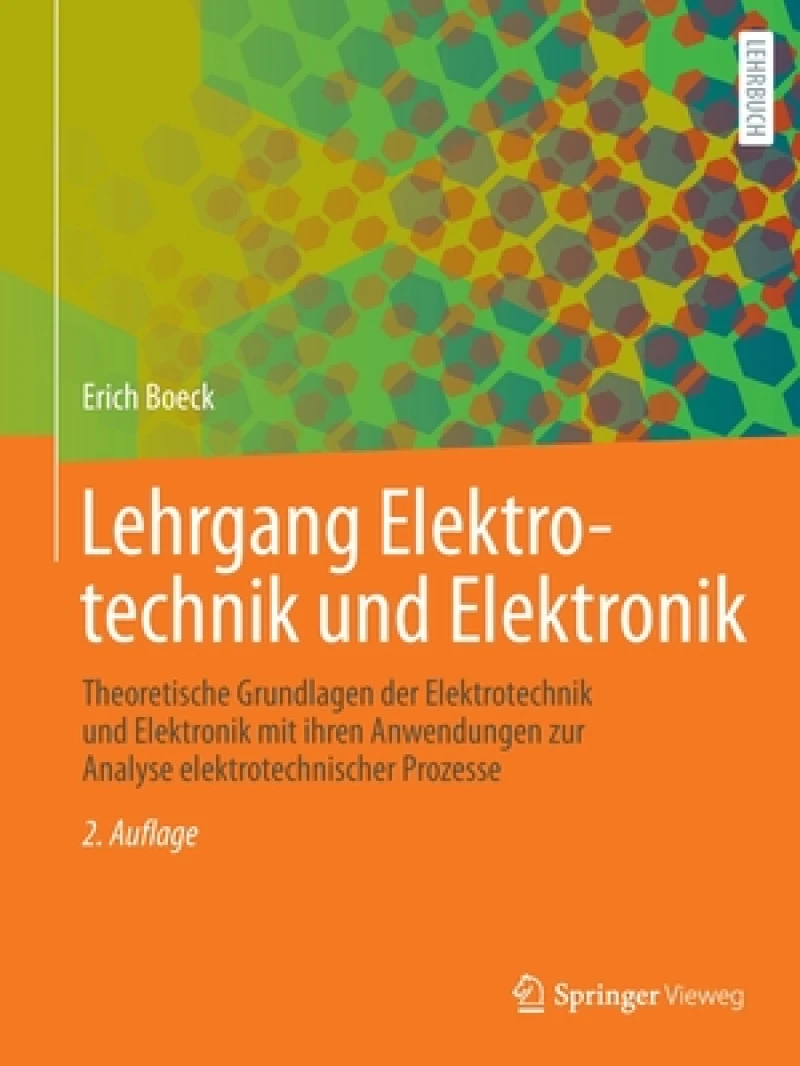 Lehrgang Elektrotechnik und Elektronik