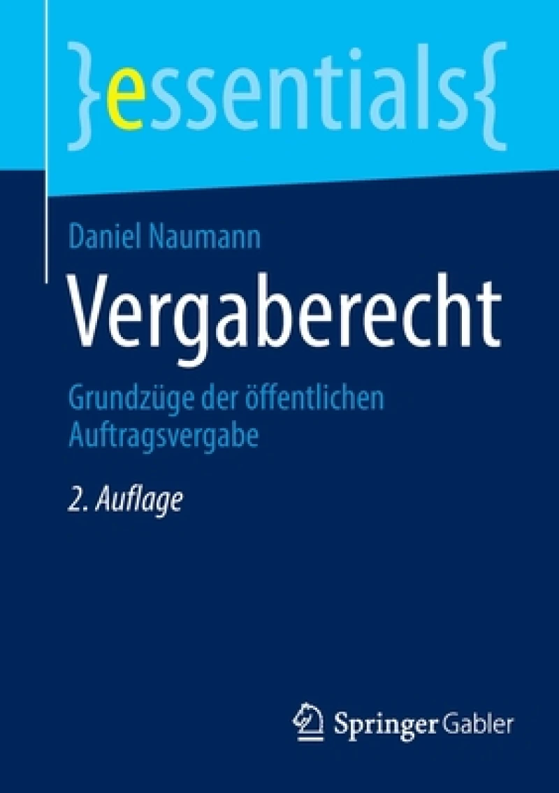 Vergaberecht