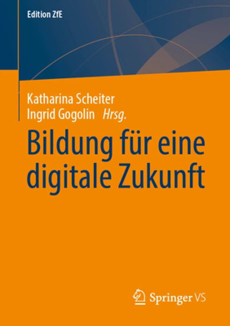 Bildung fur eine digitale Zukunft