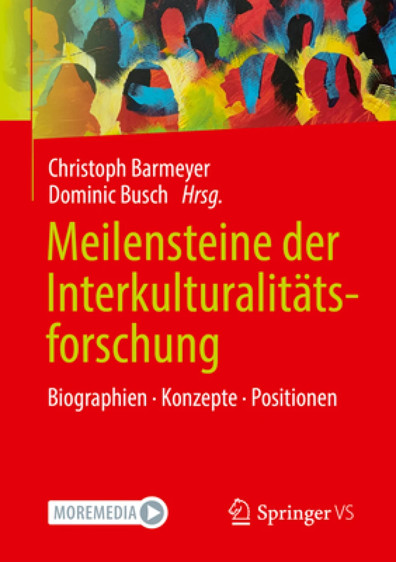 Meilensteine der Interkulturalitatsforschung