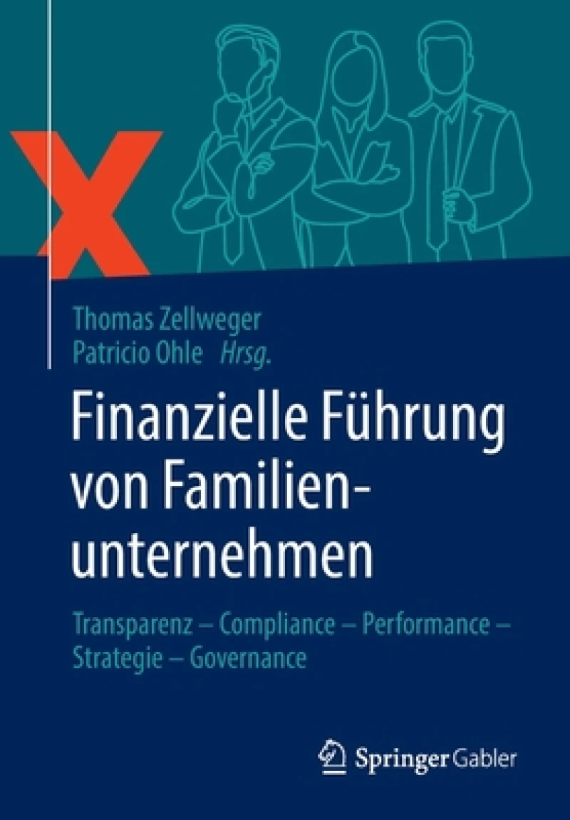 Finanzielle Fuhrung von Familienunternehmen