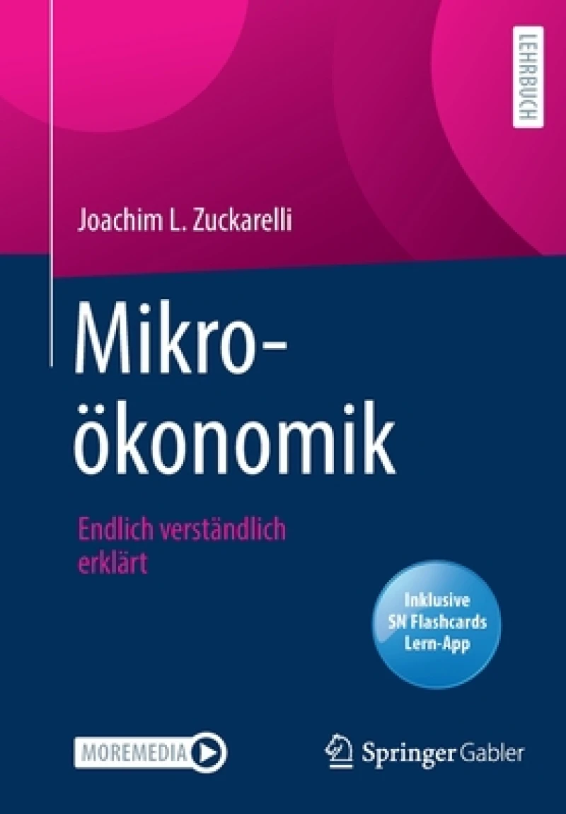 Mikrookonomik