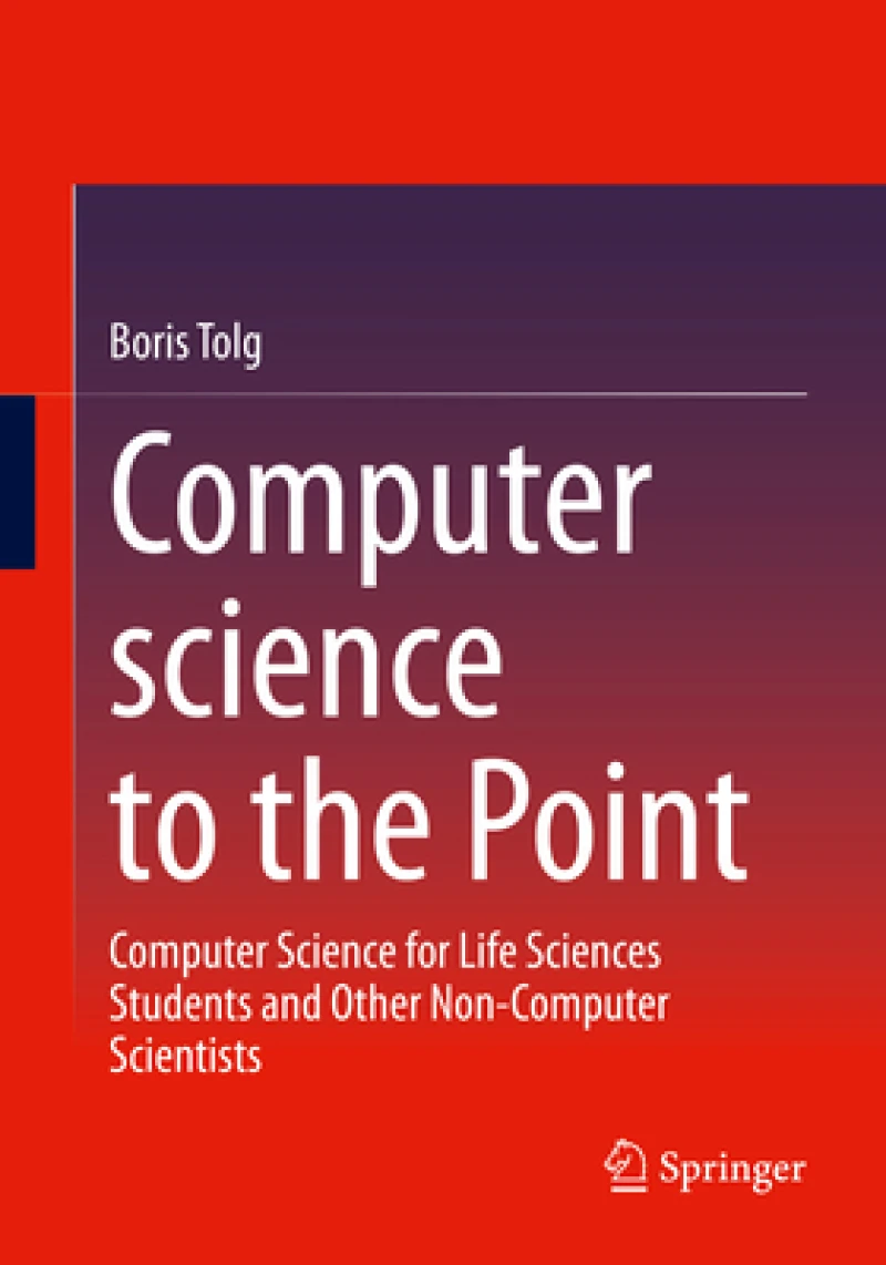 Computer science to the Point