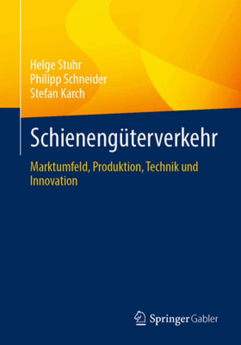 Schienenguterverkehr