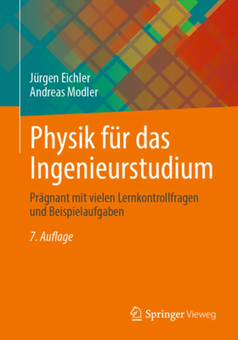 Physik fur das Ingenieurstudium