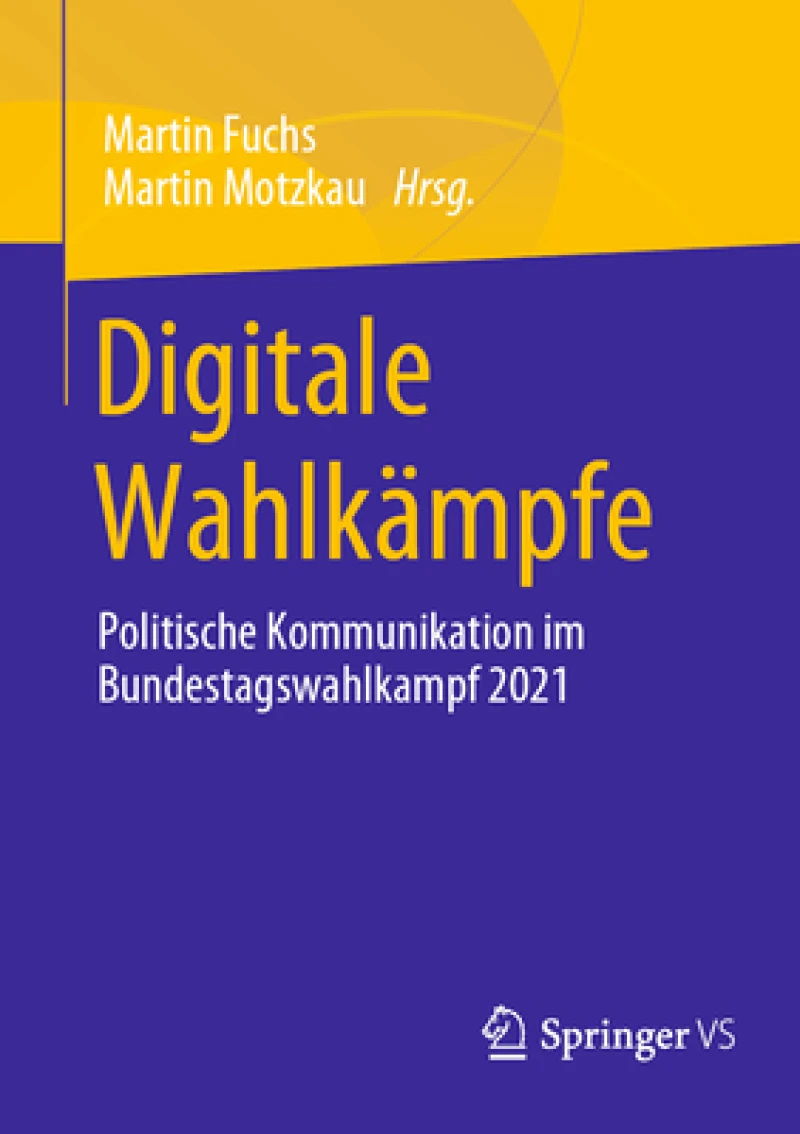 Digitale Wahlkampfe