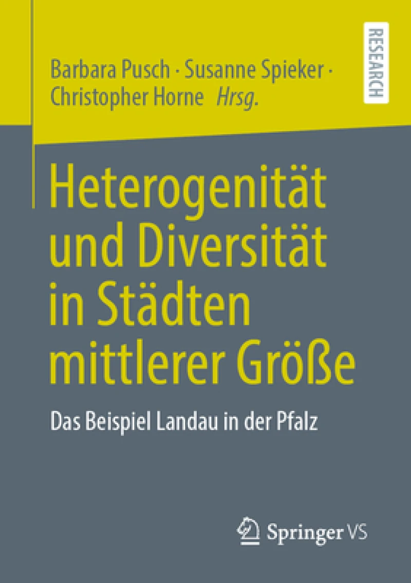 Heterogenitat und Diversitat in Stadten mittlerer Große