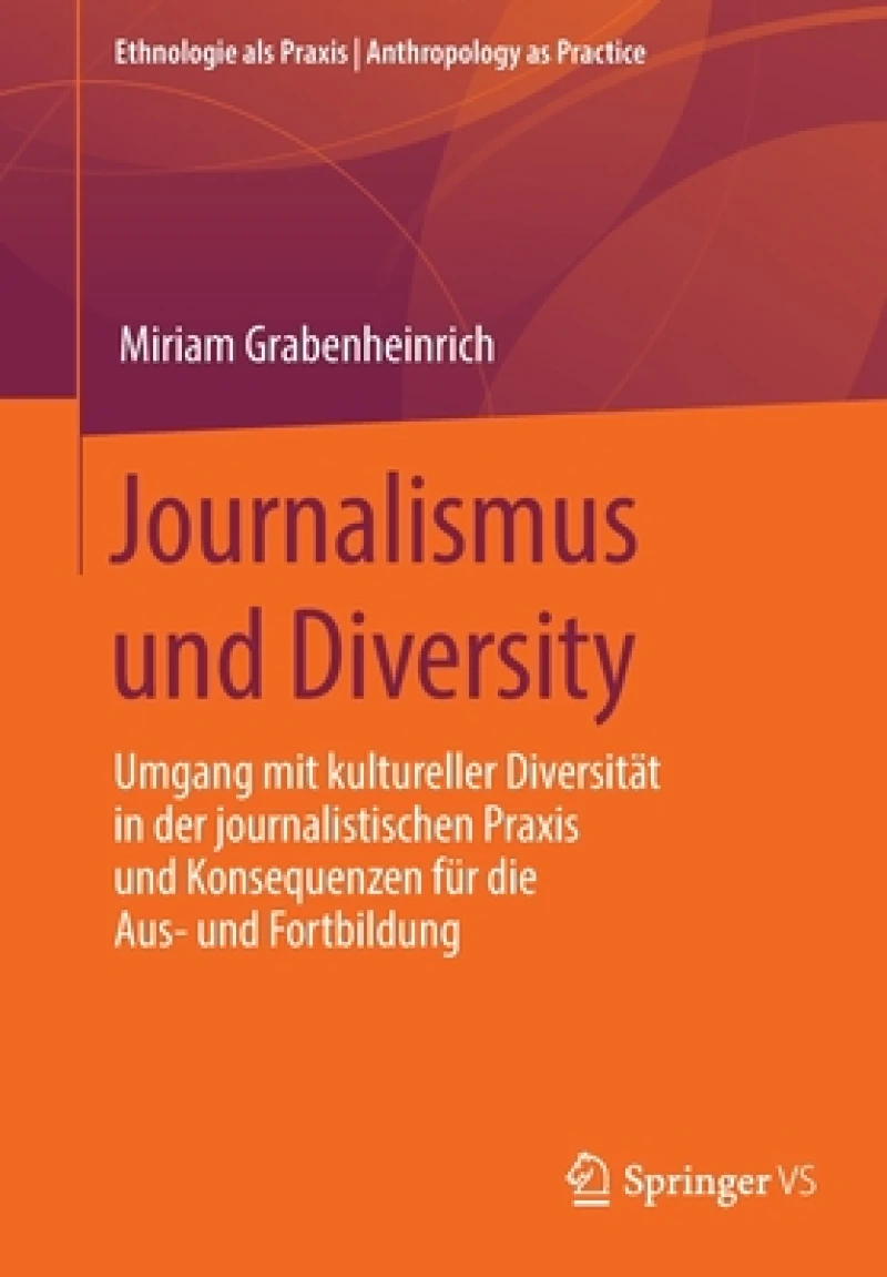 Journalismus und Diversity