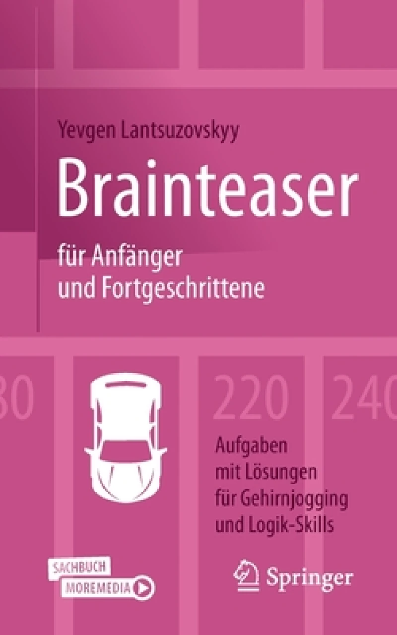 Brainteaser Für Anfänger Und Fortgeschrittene Access Card