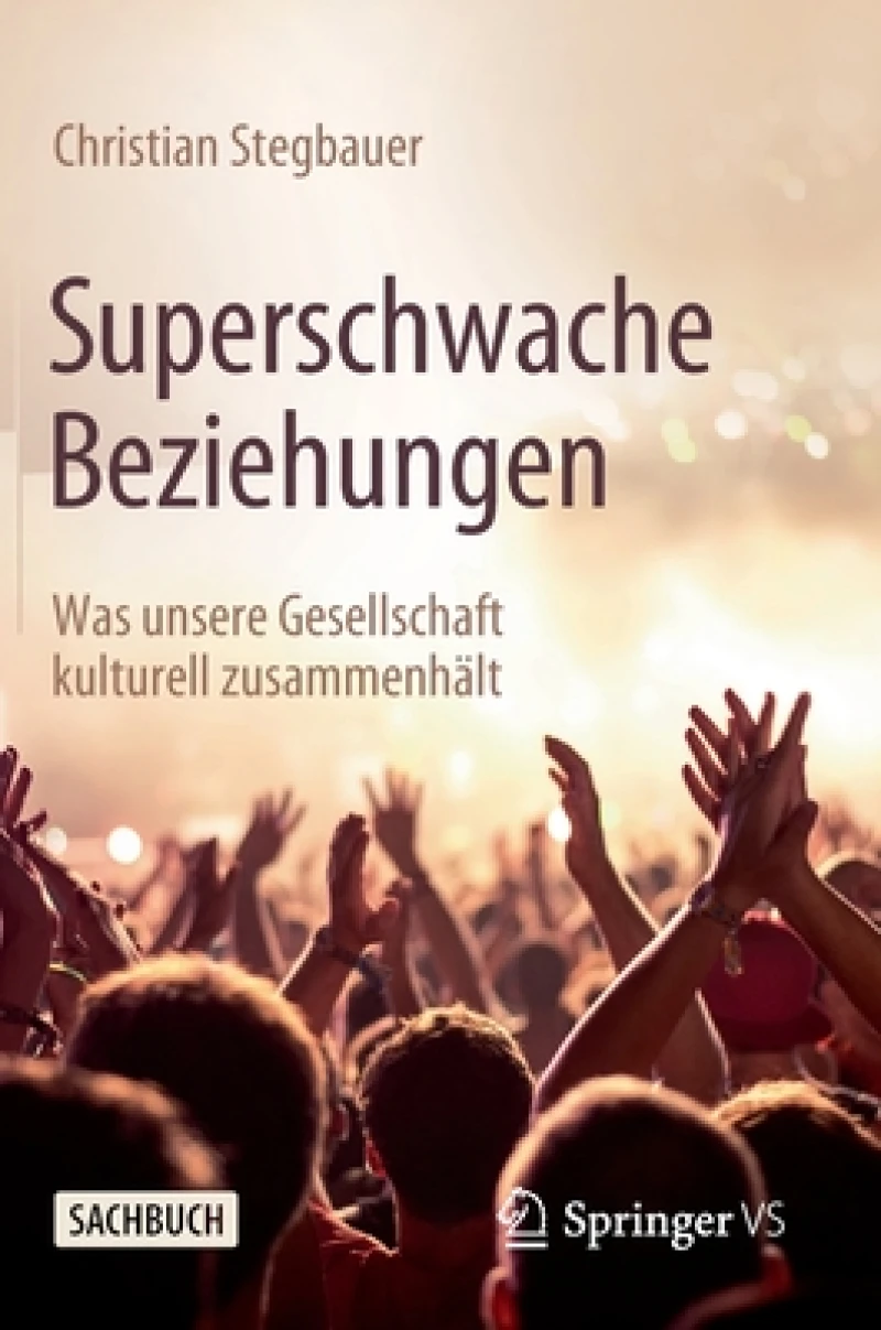 Superschwache Beziehungen