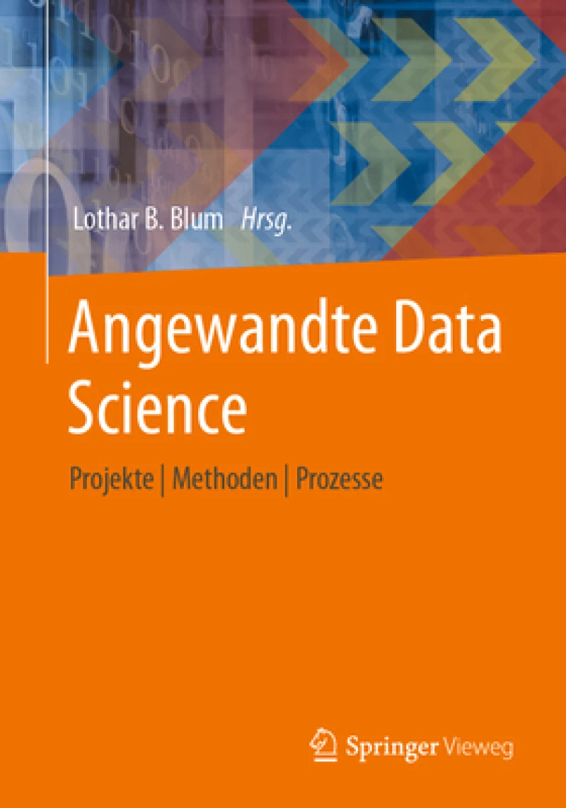 Angewandte Data Science