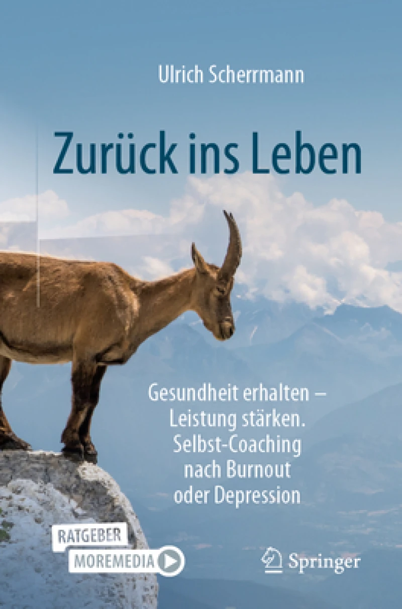 Zurück Ins Leben