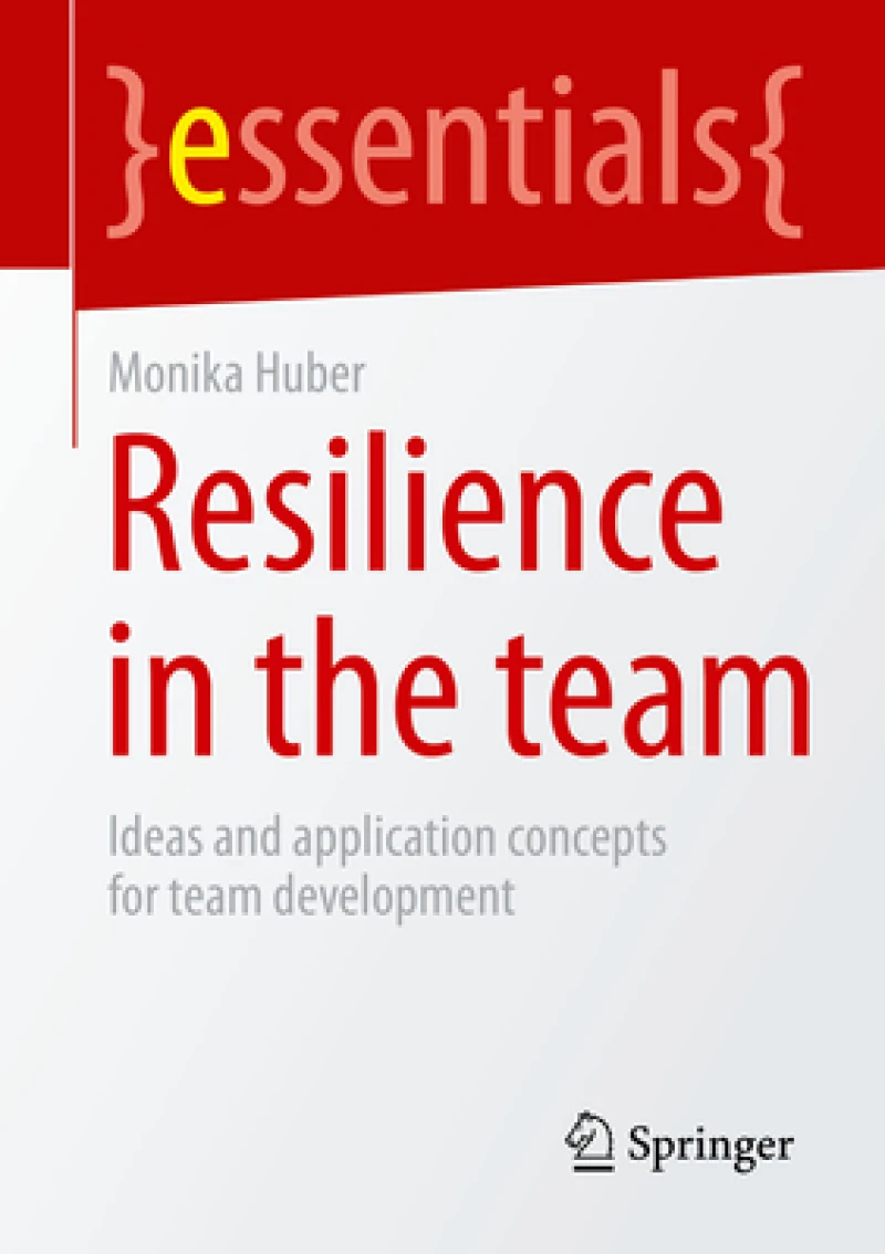 Resilience In The Team