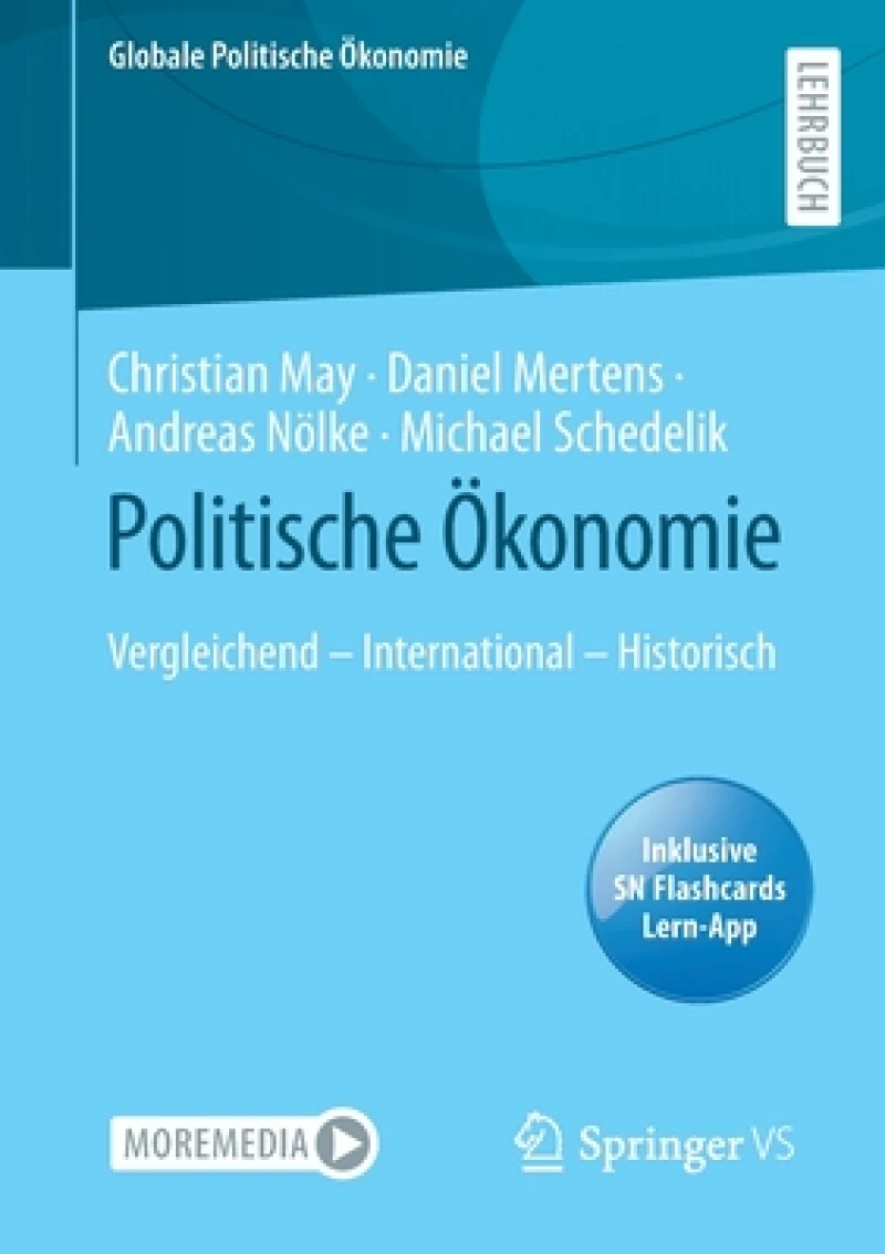Politische Okonomie