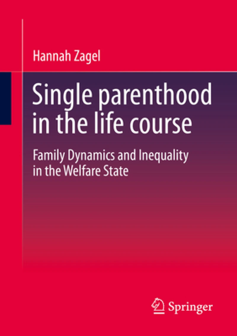 Single parenthood in the life course