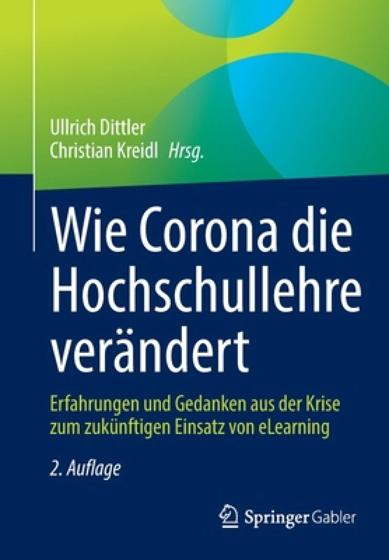 Wie Corona die Hochschullehre verandert