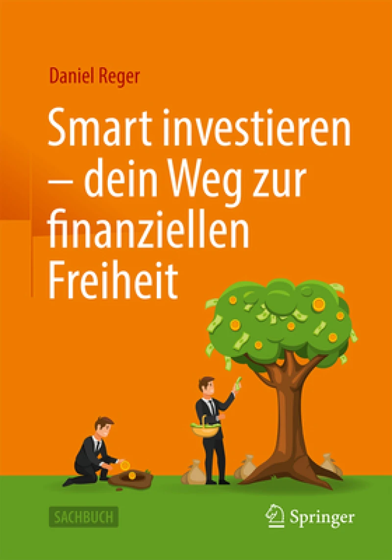 Smart Investieren Und Finanziell Frei Werden, at