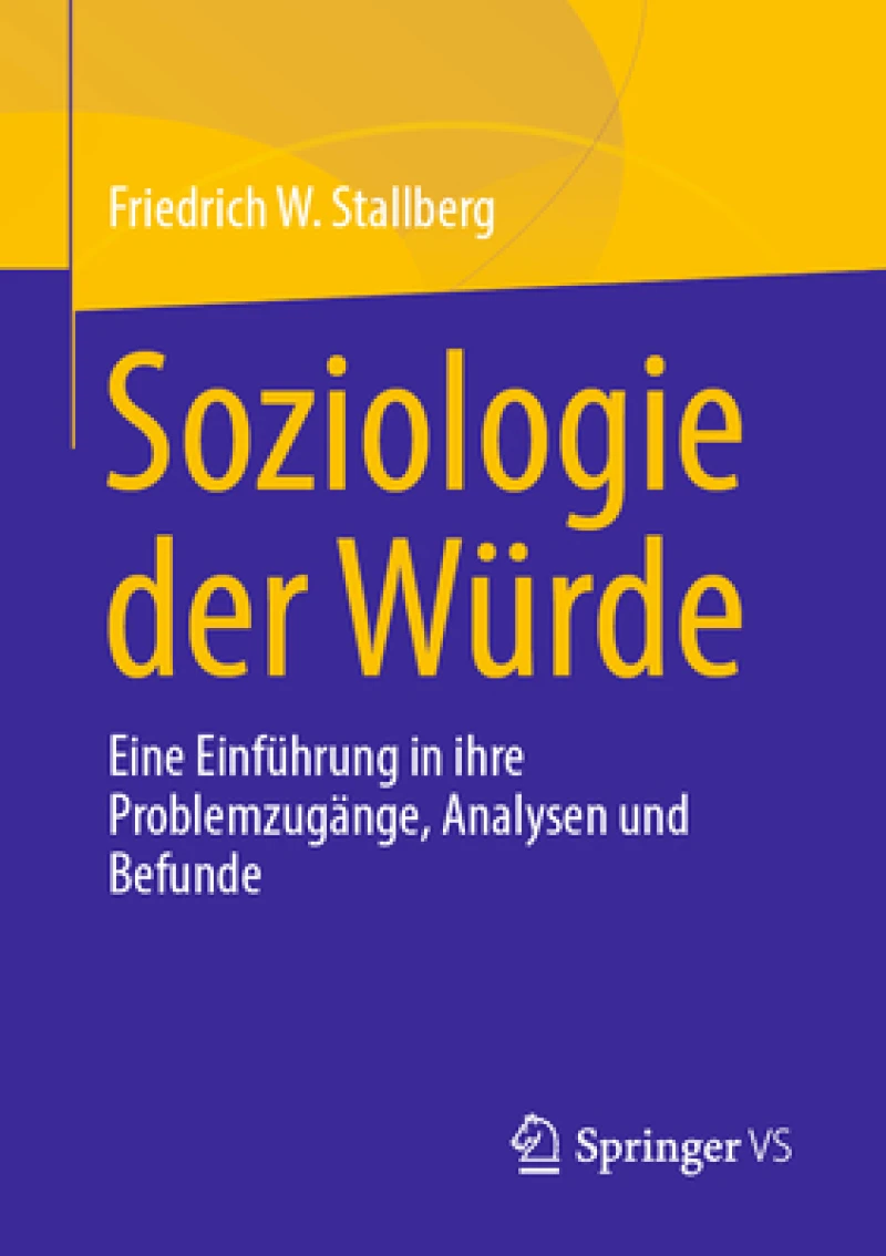 Soziologie der Wurde