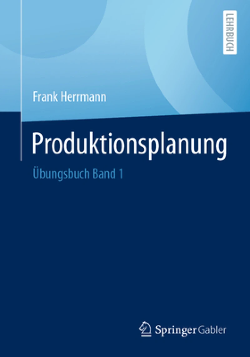Produktionsplanung