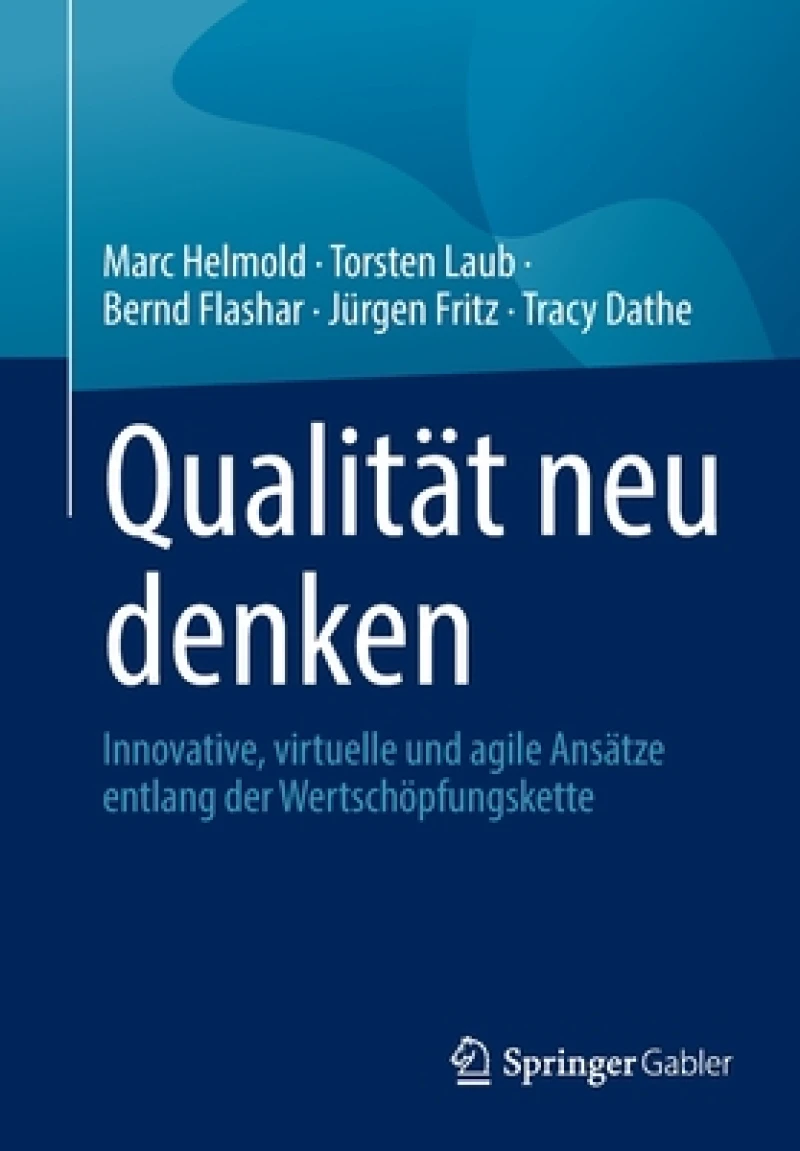 Qualitat neu denken