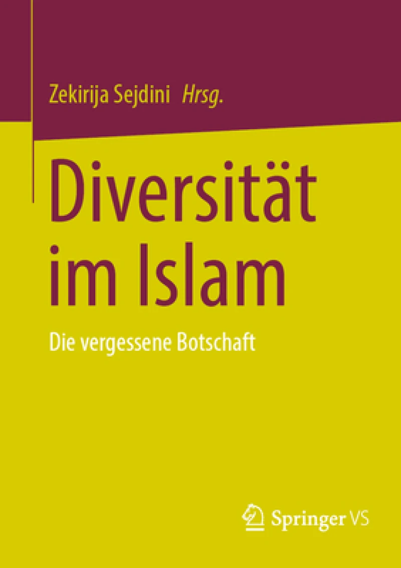 Diversitat im Islam