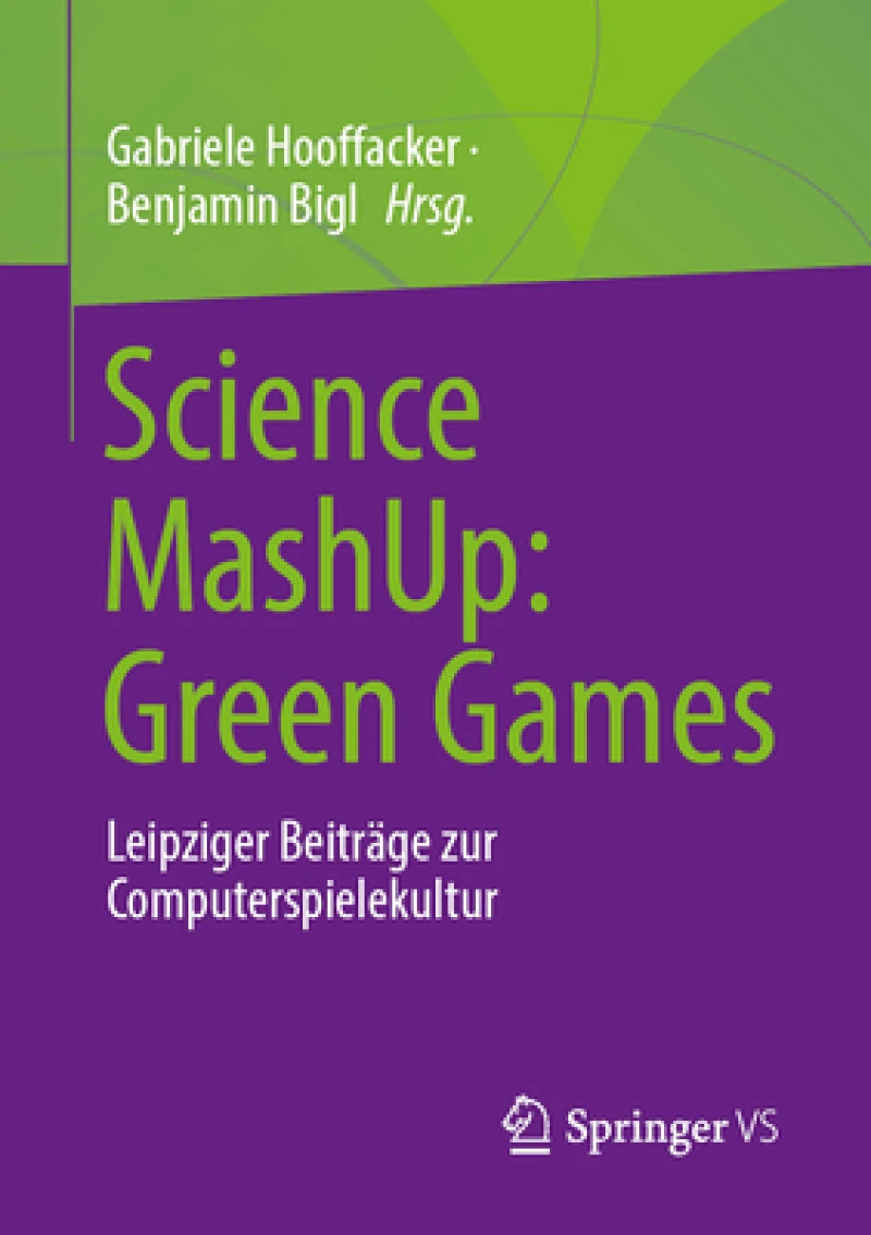 Science MashUp: Green Games